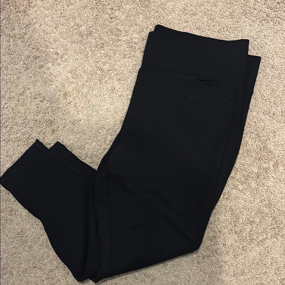 Torrid Black Legging pants